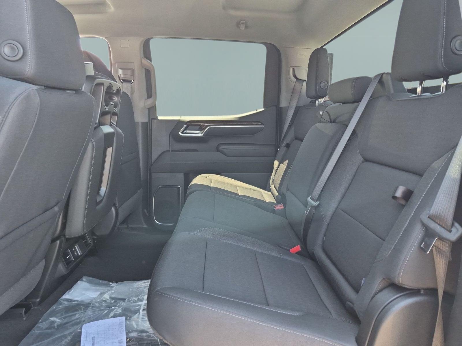 New 2026 GMC Sierra 1500 Elevation AWD/4WD image 22
