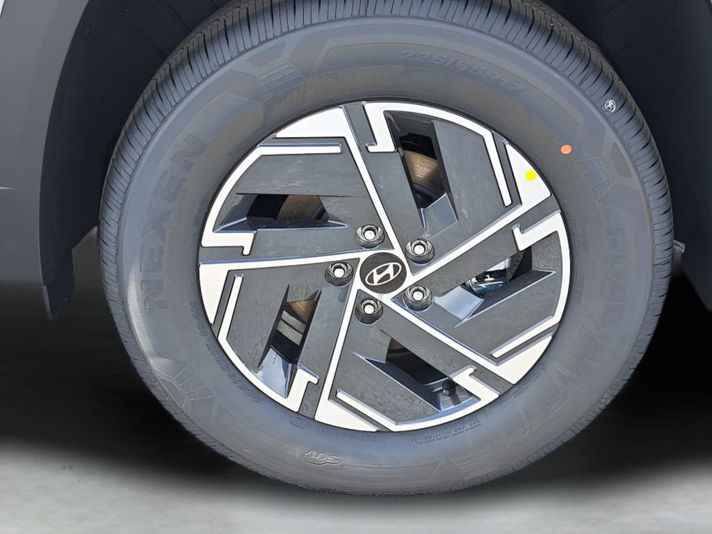 New 2026 Hyundai Tucson Blue SE AWD/4WD image 5