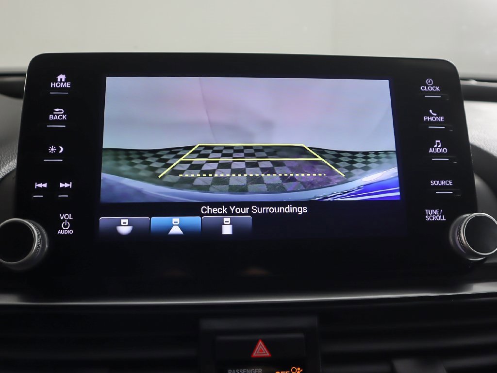 Used 2022 Honda Accord Sport image 39