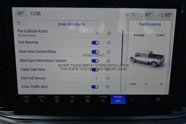 New 2026 Ford F350 Lariat AWD/4WD image 31