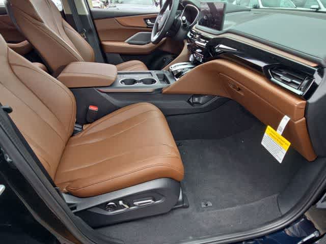 New 2026 Acura MDX w/ Technology Package FWD image 21