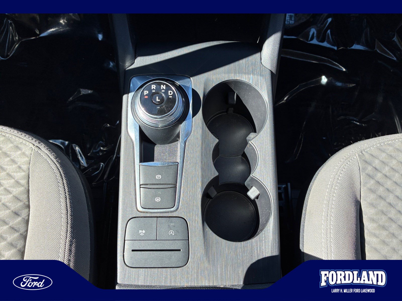Used 2020 Ford Escape SE AWD/4WD image 29