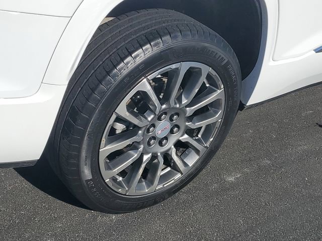 Certified 2023 GMC Acadia Denali image 5