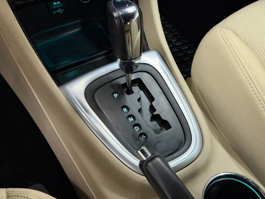 Used 2012 Chrysler 200 Touring w/ Cold Weather Group image 25