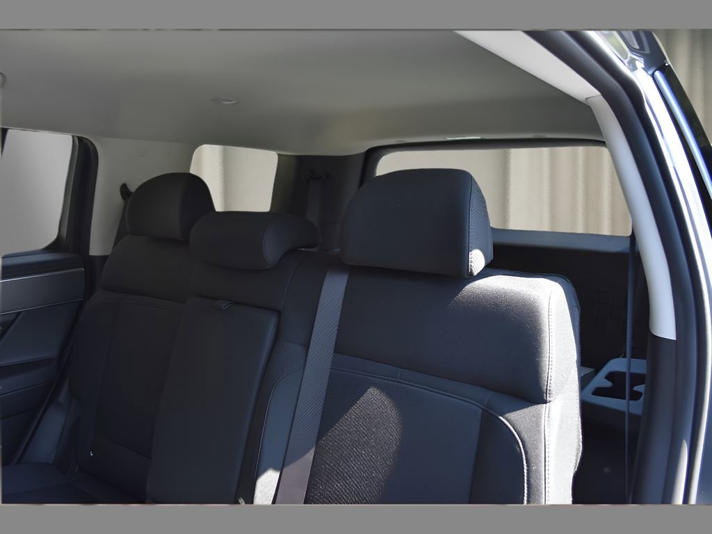 New 2026 Hyundai Santa Fe SE image 28