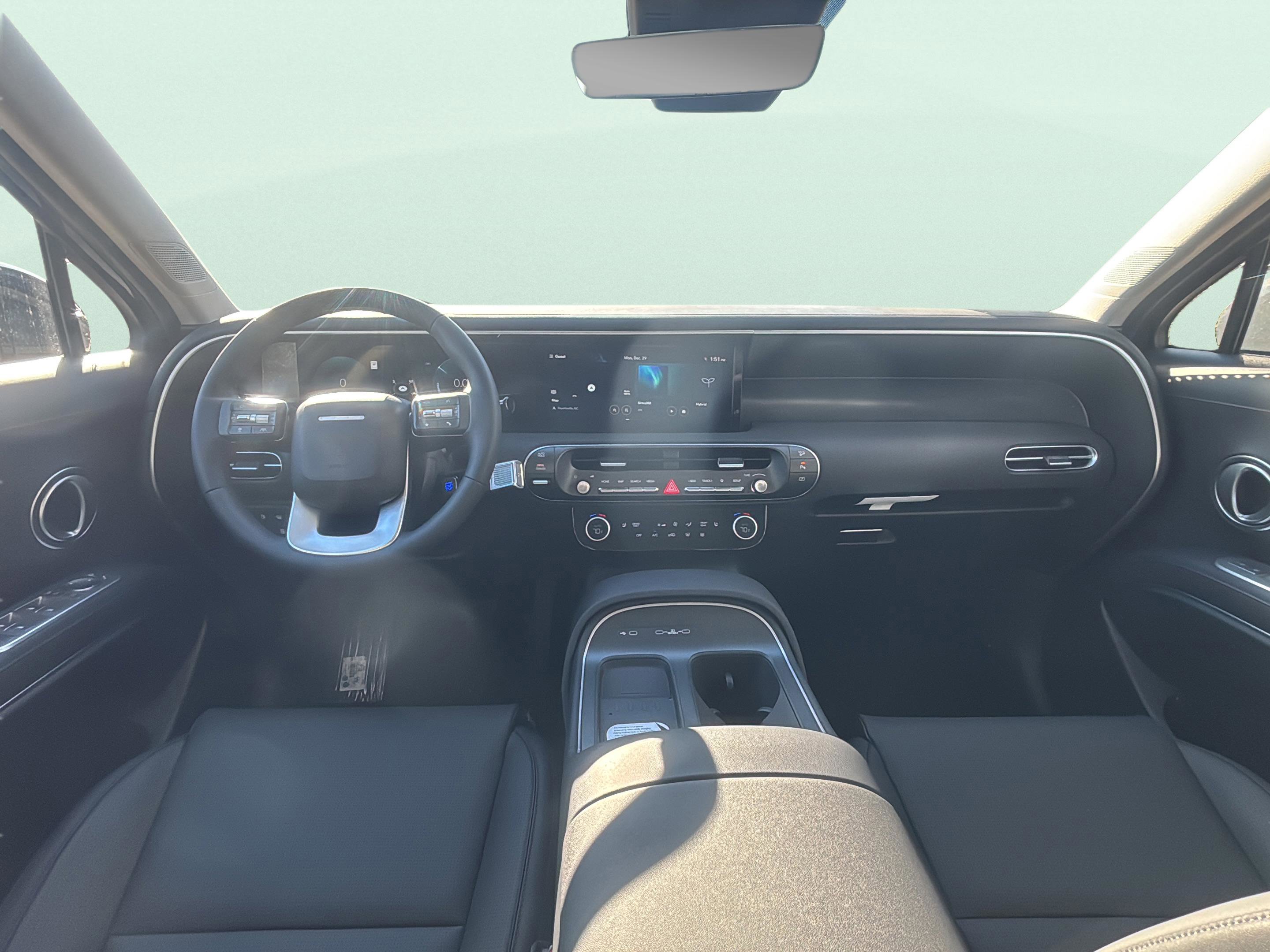 New 2026 Hyundai Palisade AWD image 9