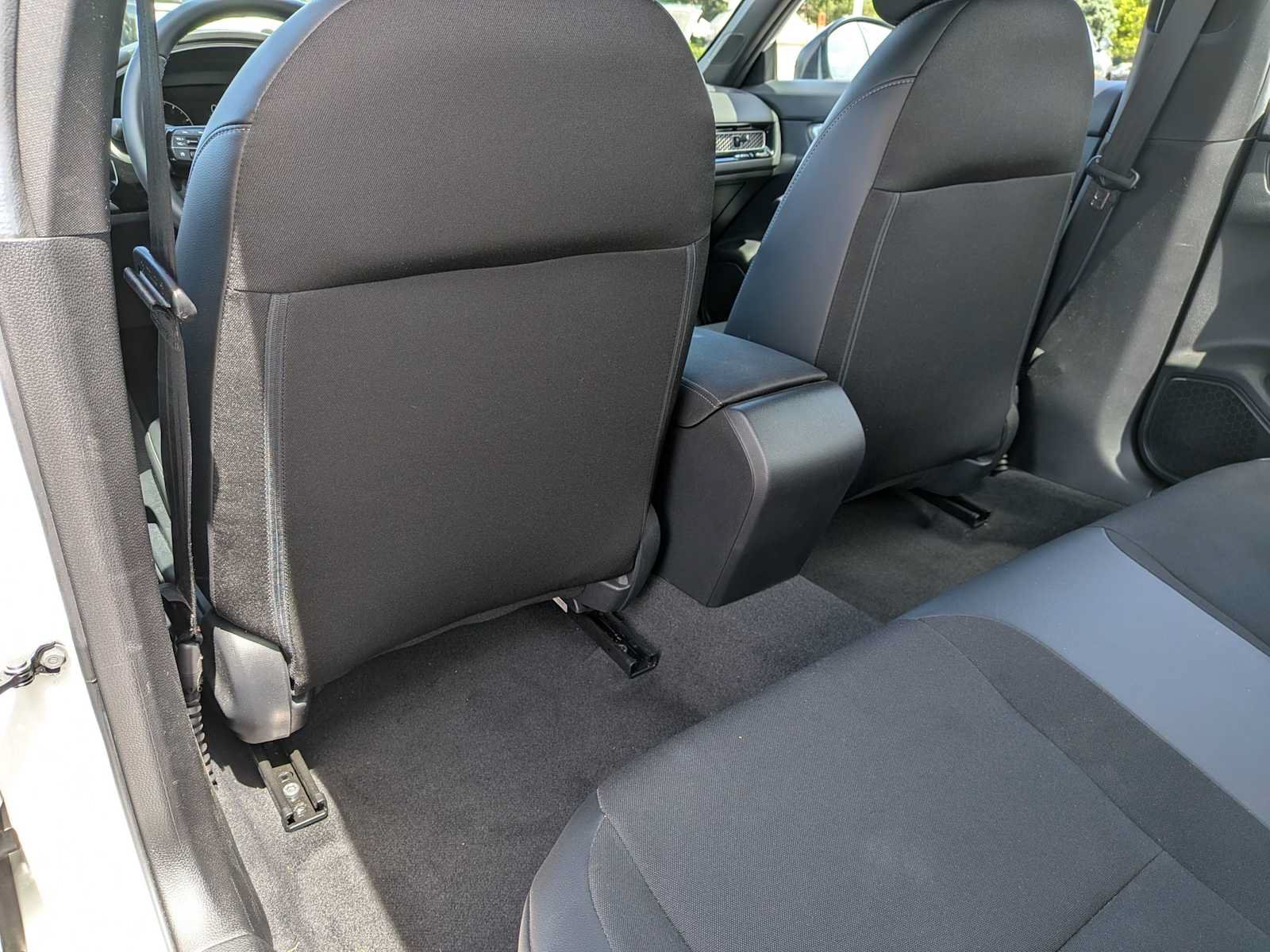 Used 2024 Honda Civic Sport image 17