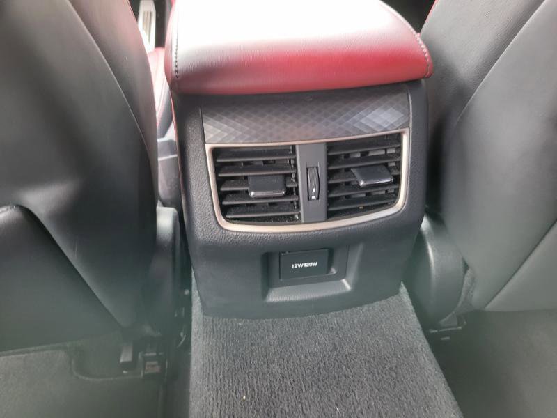 Used 2016 Lexus GS 350 AWD image 22