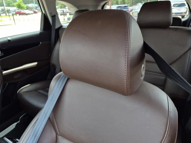 Used 2019 Kia Sorento SX w/ SX Touring Package FWD image 26