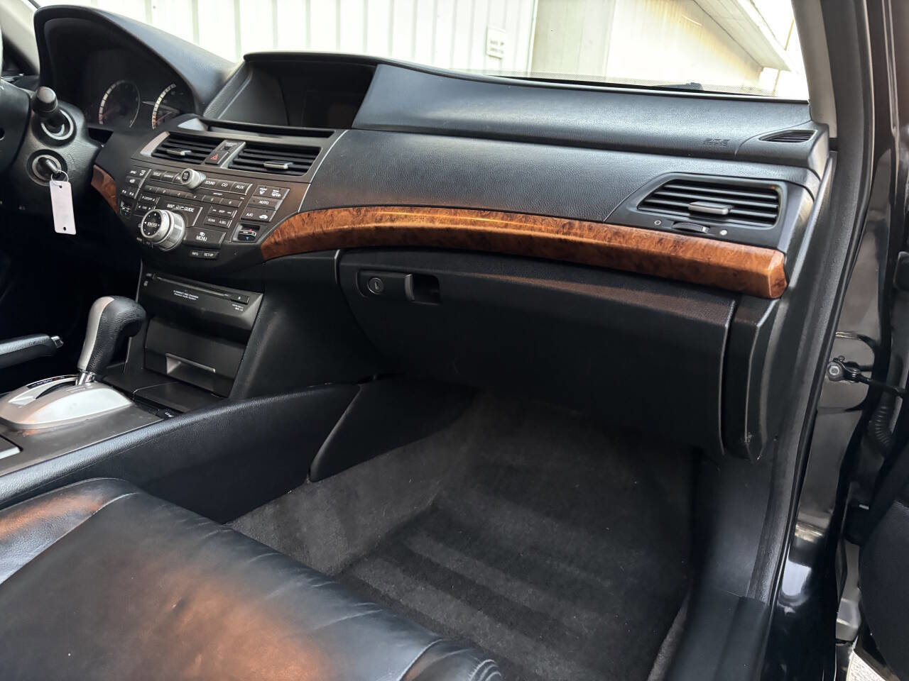 Used 2012 Honda Accord EX-L image 11