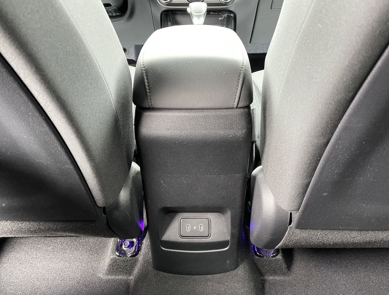 Used 2023 Kia Soul S image 16