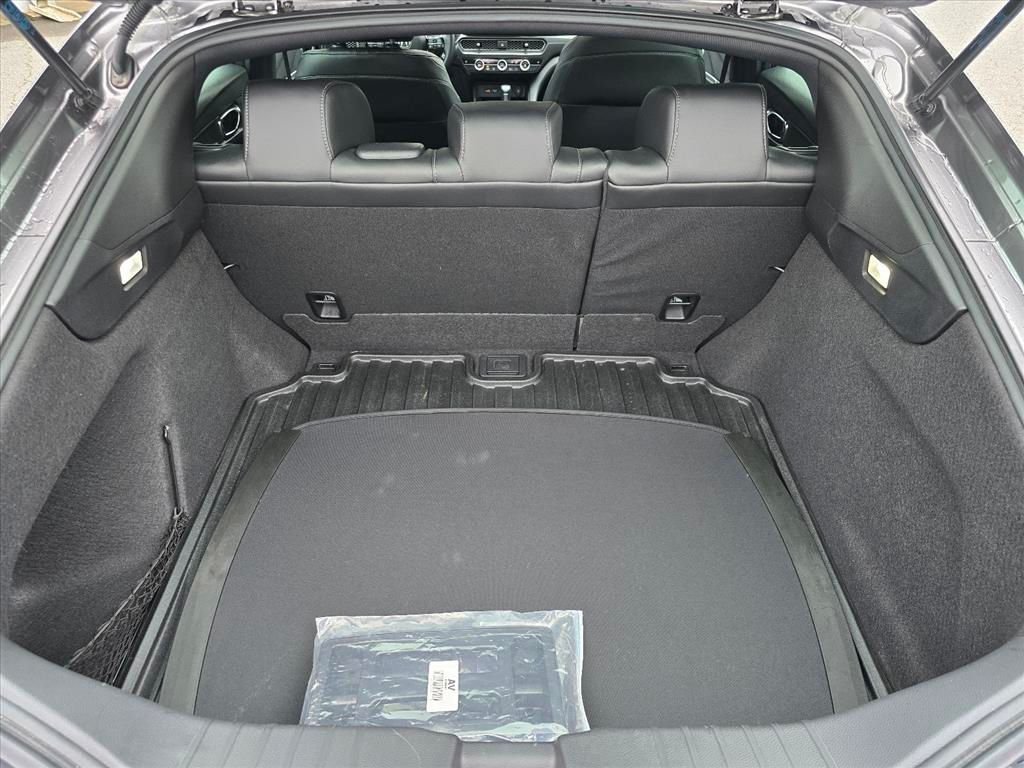 Used 2025 Acura Integra A-Spec FWD image 26