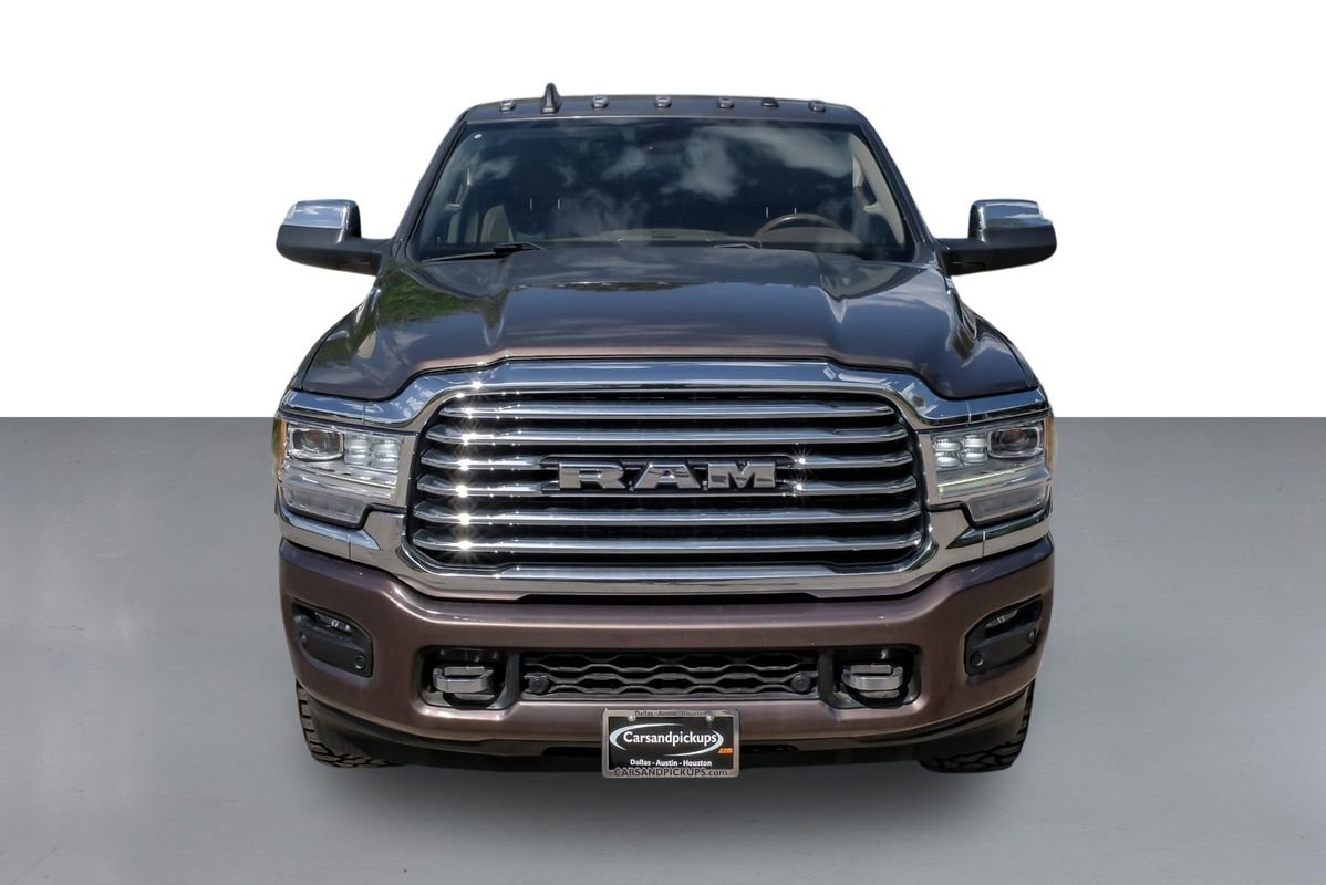 Used 2021 RAM 2500 Limited image 48