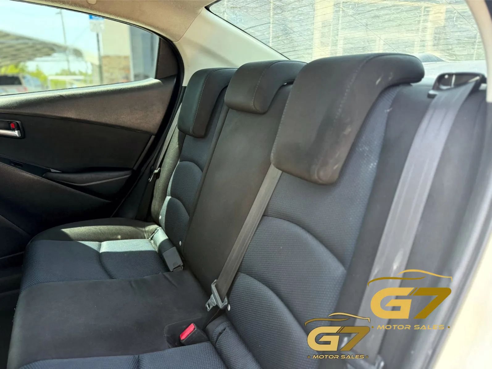 Used 2016 Scion iA FWD image 12