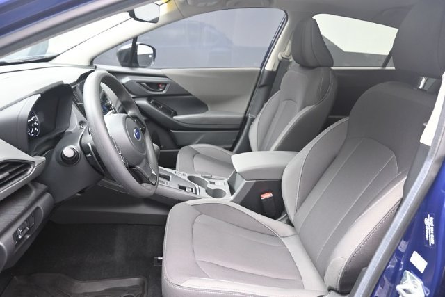 Certified 2026 Subaru Crosstrek 2.5i Premium AWD/4WD image 18