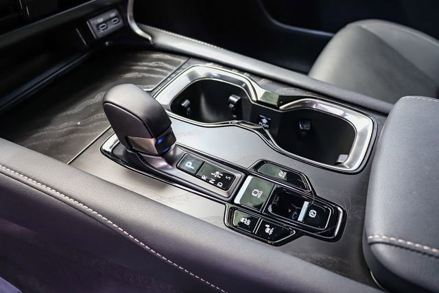 Used 2025 Lexus RX 350h w/ Convenience Package AWD/4WD image 22