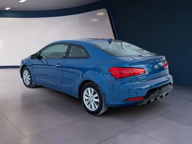 Used 2014 Kia Forte Koup EX image 3