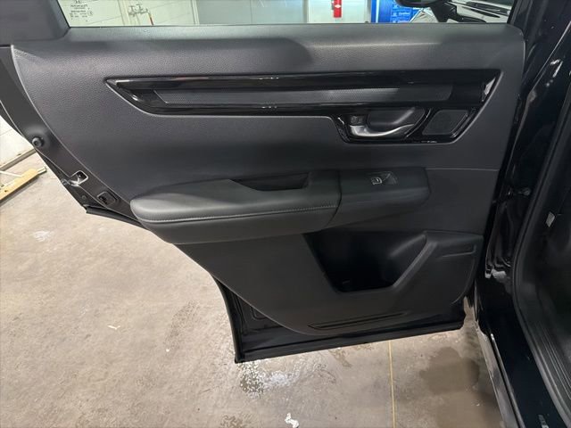 Certified 2024 Honda CR-V EX-L image 10