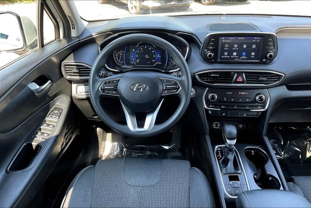 Used 2019 Hyundai Santa Fe SEL image 5