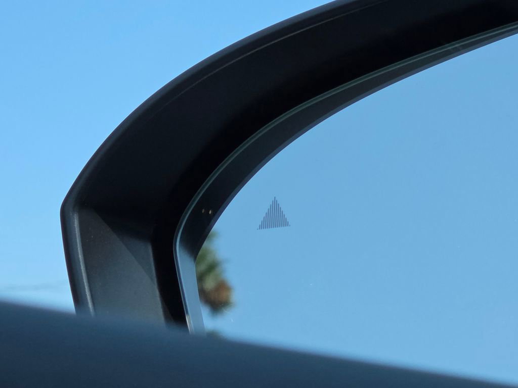 New 2026 Nissan Rogue S image 3