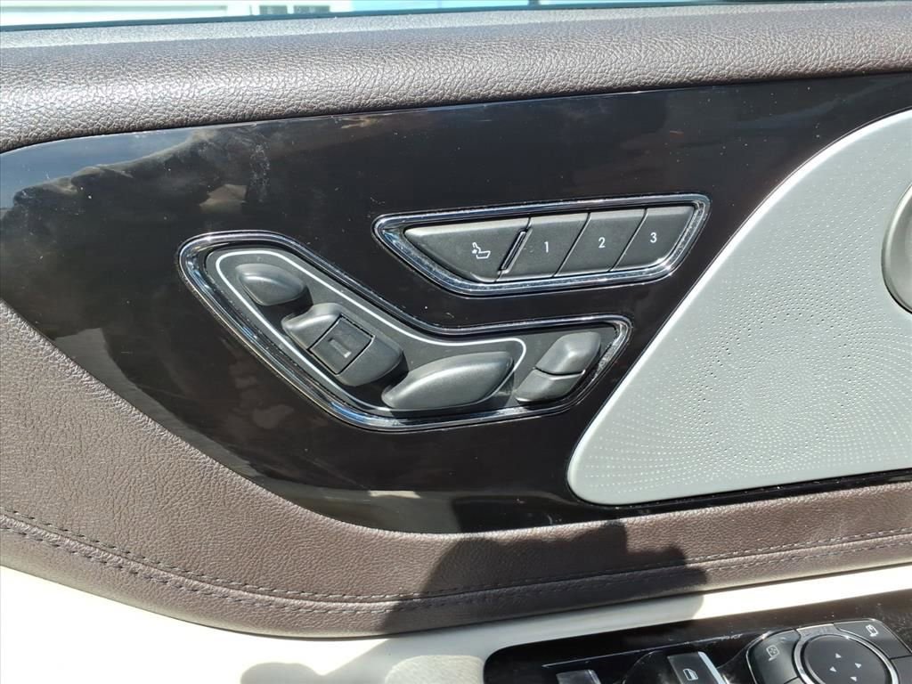 Used 2020 Lincoln Aviator Black Label w/ Dynamic Handling Package AWD/4WD image 18