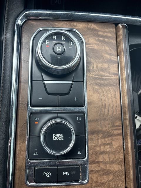 Used 2021 Ford Expedition Max Platinum AWD/4WD image 24