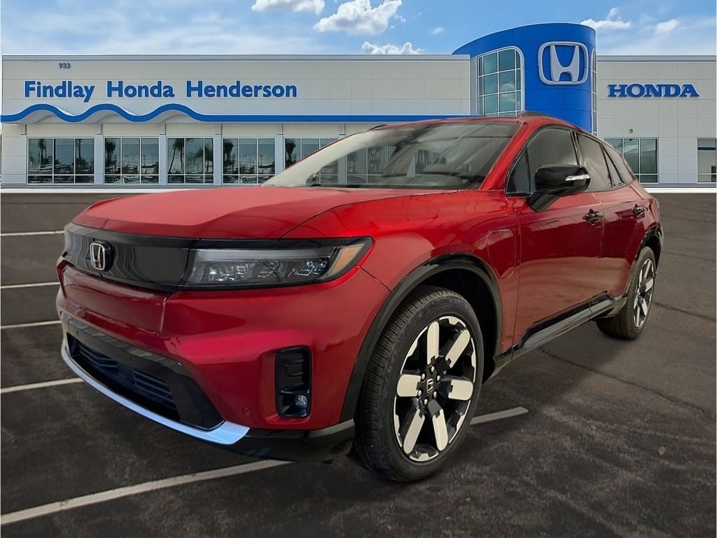 New 2026 Honda Prologue Elite