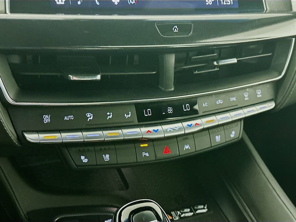 Used 2024 Cadillac CT5 Premium Luxury w/ Climate Package AWD/4WD image 18
