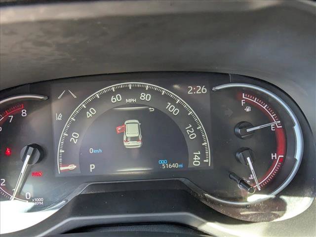 Used 2024 Toyota RAV4 XLE w/ Weather Package AWD/4WD image 11