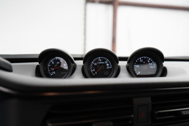 Used 2024 Nissan Z Performance w/ Floor Mat Package image 34