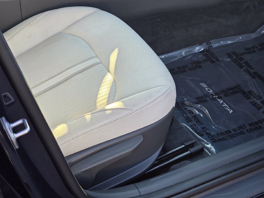 Certified 2023 Hyundai Sonata SEL FWD image 11