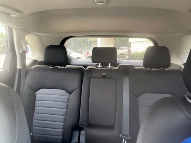 Used 2024 Ford Edge SE w/ Black Appearance Package image 19