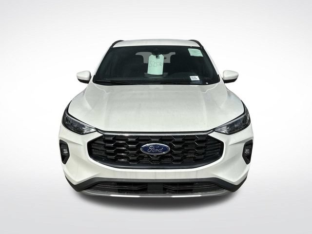 New 2026 Ford Escape ST-Line Select w/ Tech Pack #2 AWD/4WD image 2