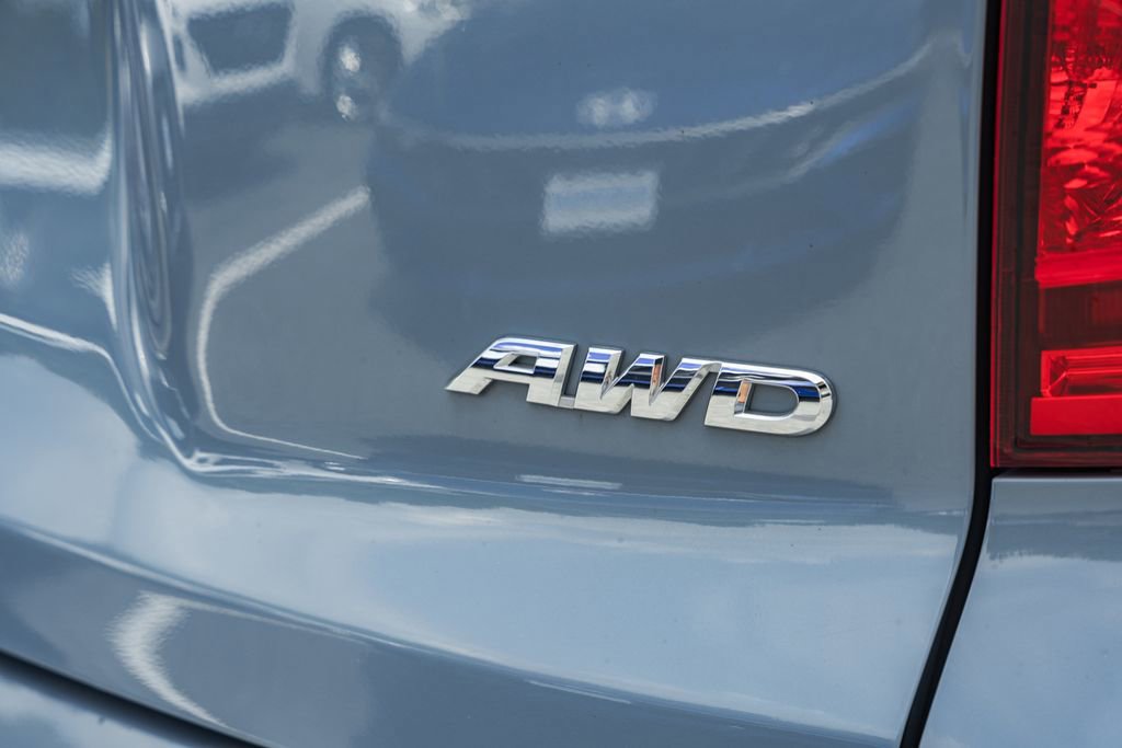 Used 2023 Honda Passport EX-L image 7