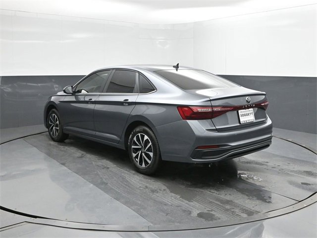 New 2026 Volkswagen Jetta S image 5