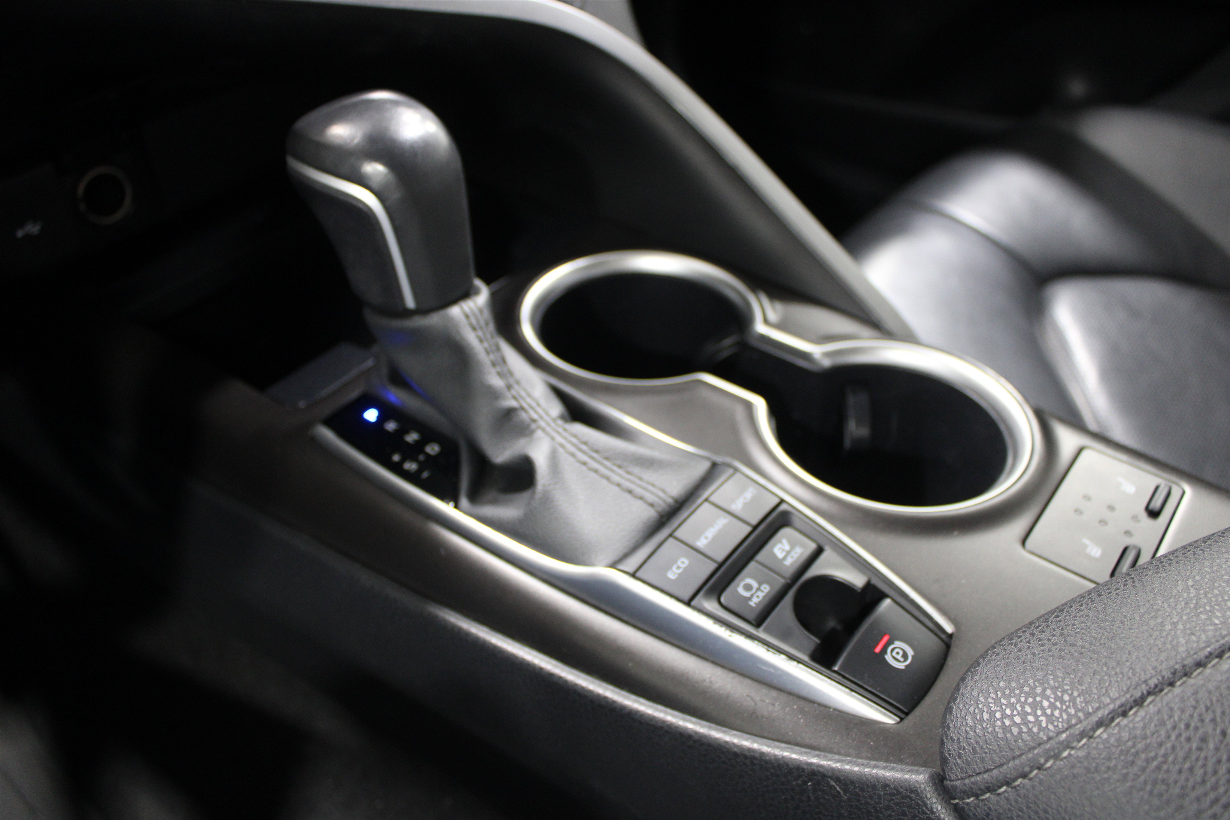 Used 2023 Toyota Camry XLE image 17