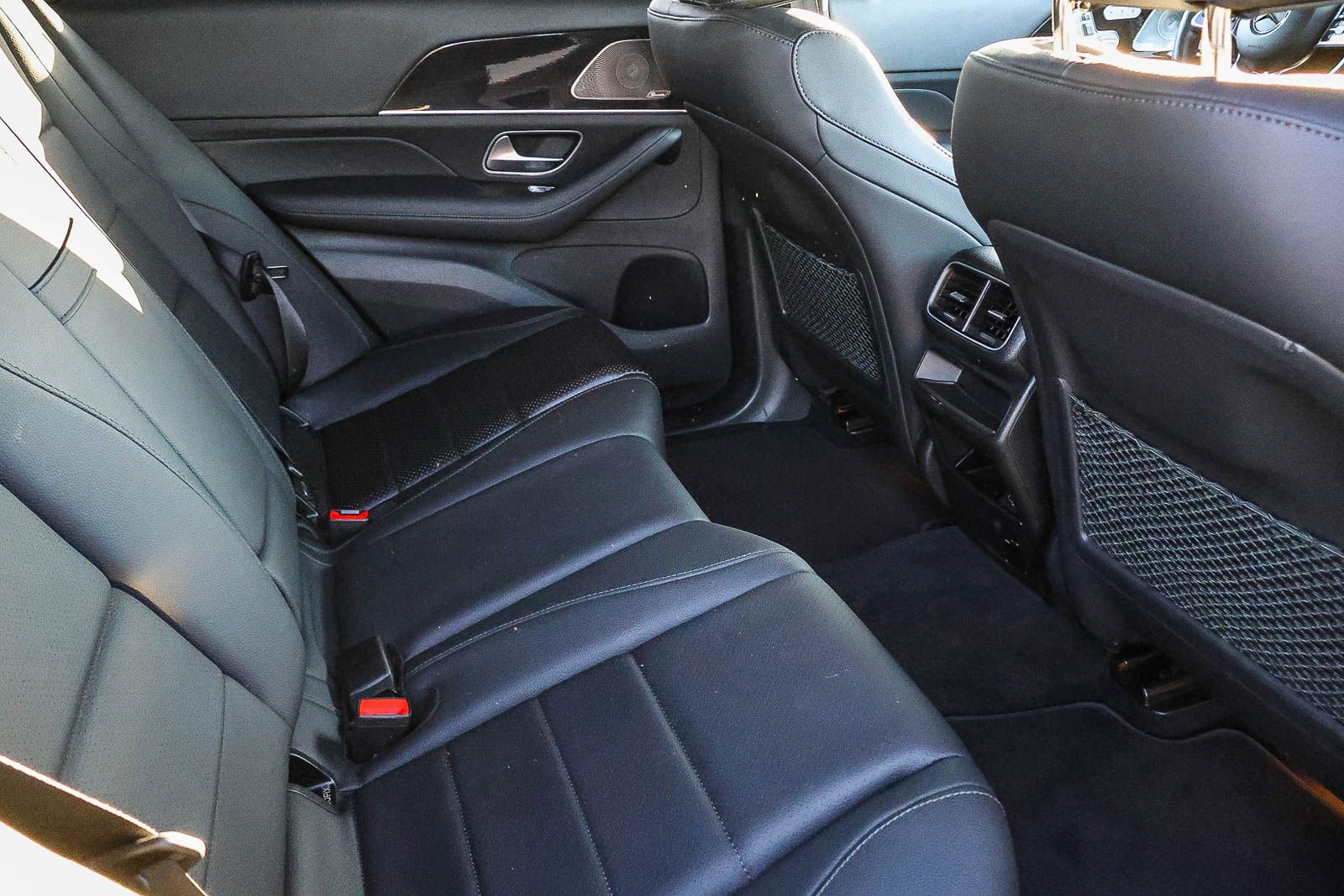 Used 2022 Mercedes-Benz GLE 350 4MATIC image 20