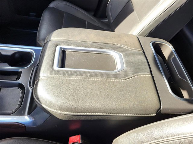 Used 2022 GMC Sierra 1500 SLT image 9