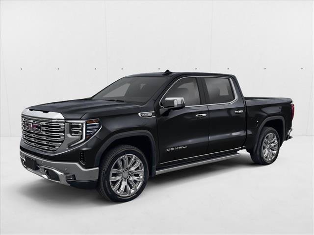 New 2026 GMC Sierra 1500 Denali AWD/4WD image 1