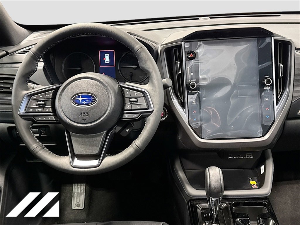 New 2026 Subaru Forester Limited image 24