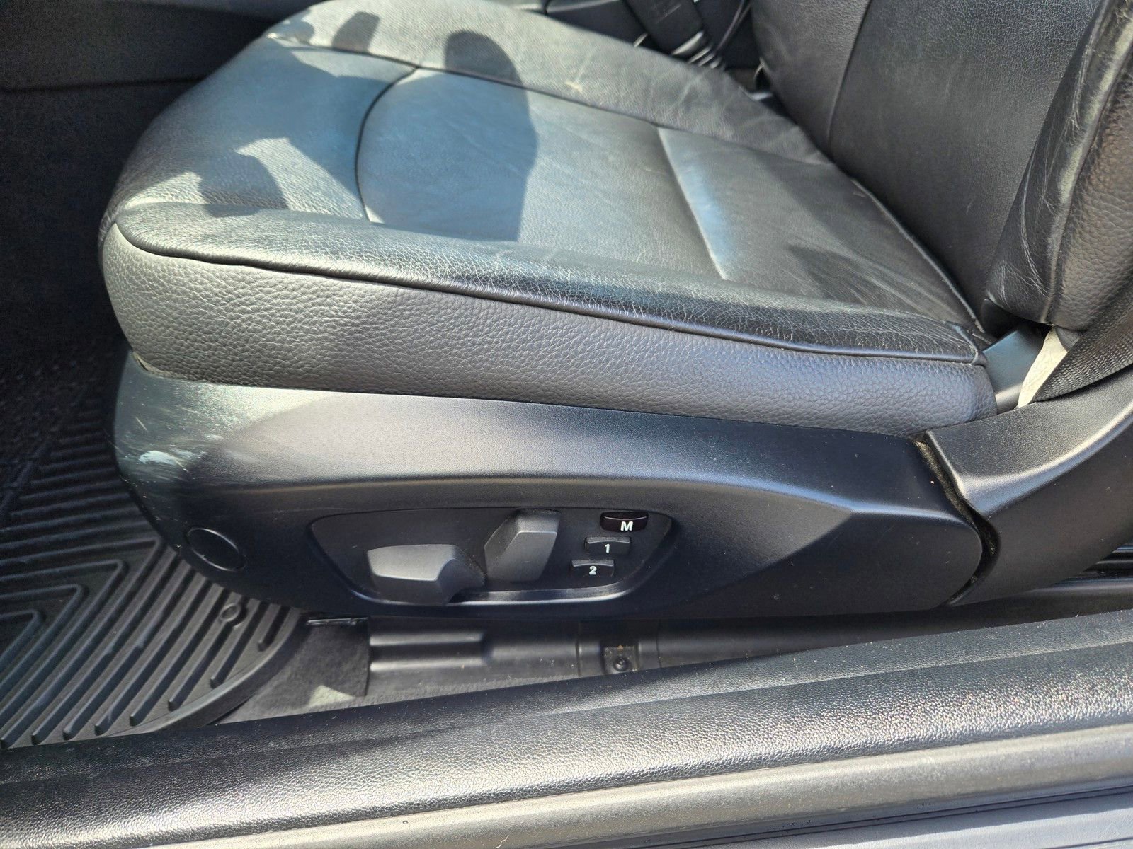 Used 2011 BMW 328i Convertible RWD image 19