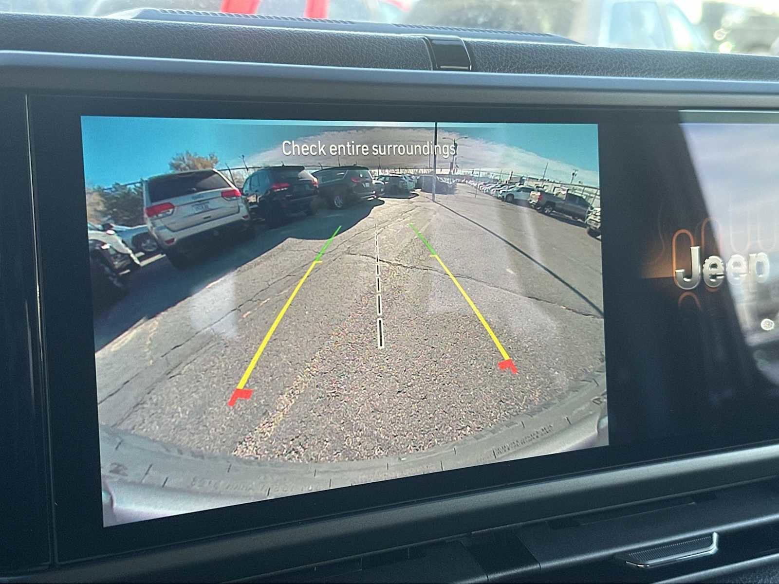 New 2026 Jeep Wrangler Sport S image 21