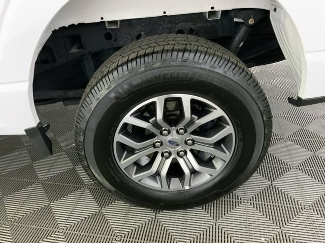 Used 2022 Ford F150 Lariat AWD/4WD image 12