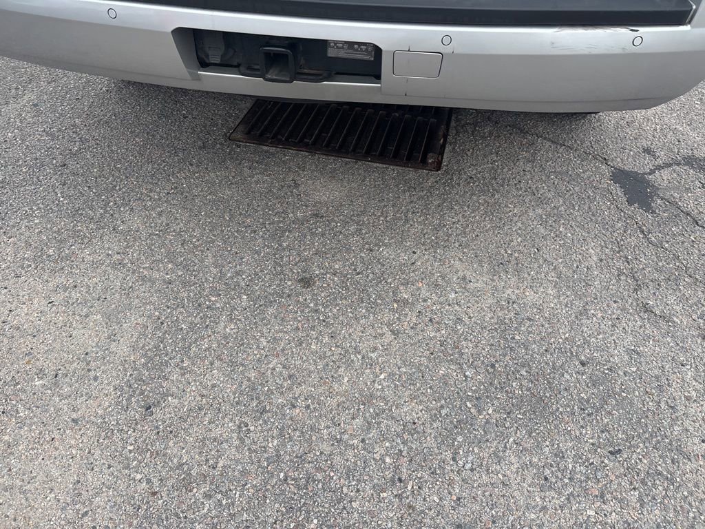 Used 2016 Chevrolet Tahoe LS image 14