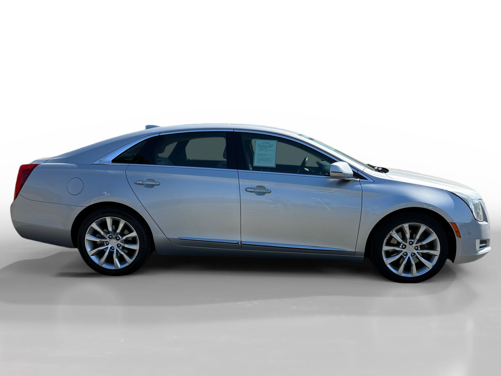 Used 2017 Cadillac XTS Luxury FWD image 6