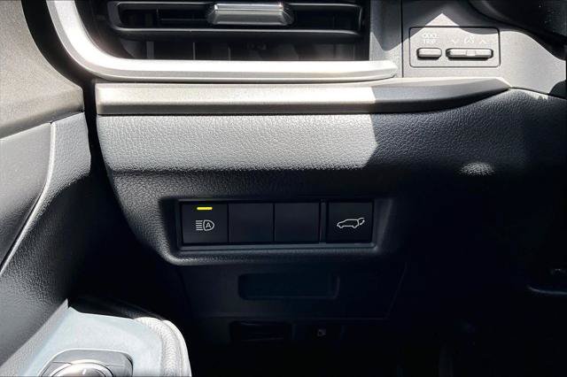 Certified 2024 Toyota Grand Highlander XLE FWD image 33