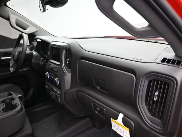 New 2026 Chevrolet Silverado 1500 Custom image 38