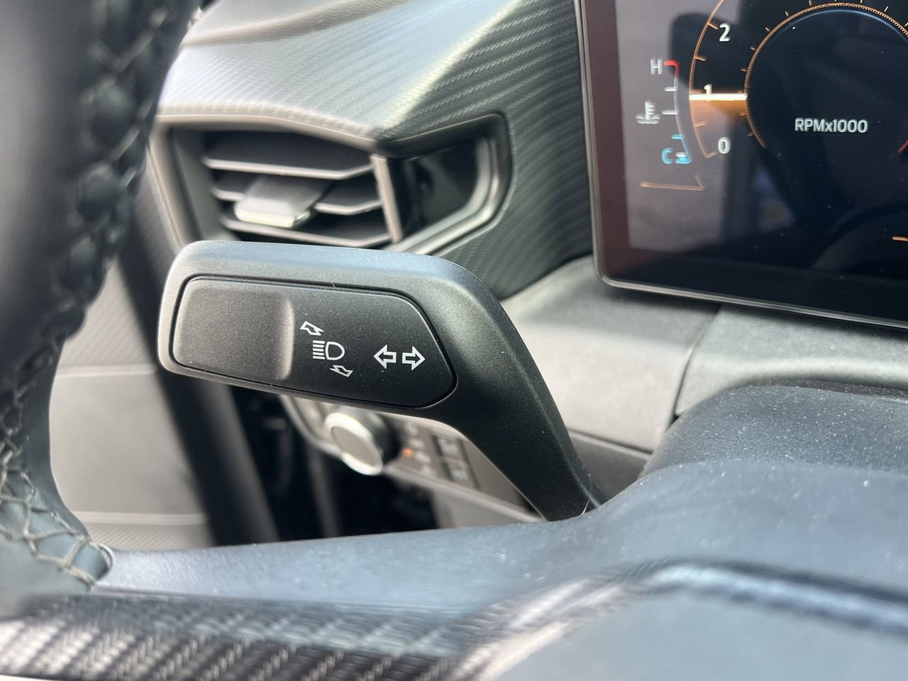 New 2025 Ford Mustang Coupe image 8