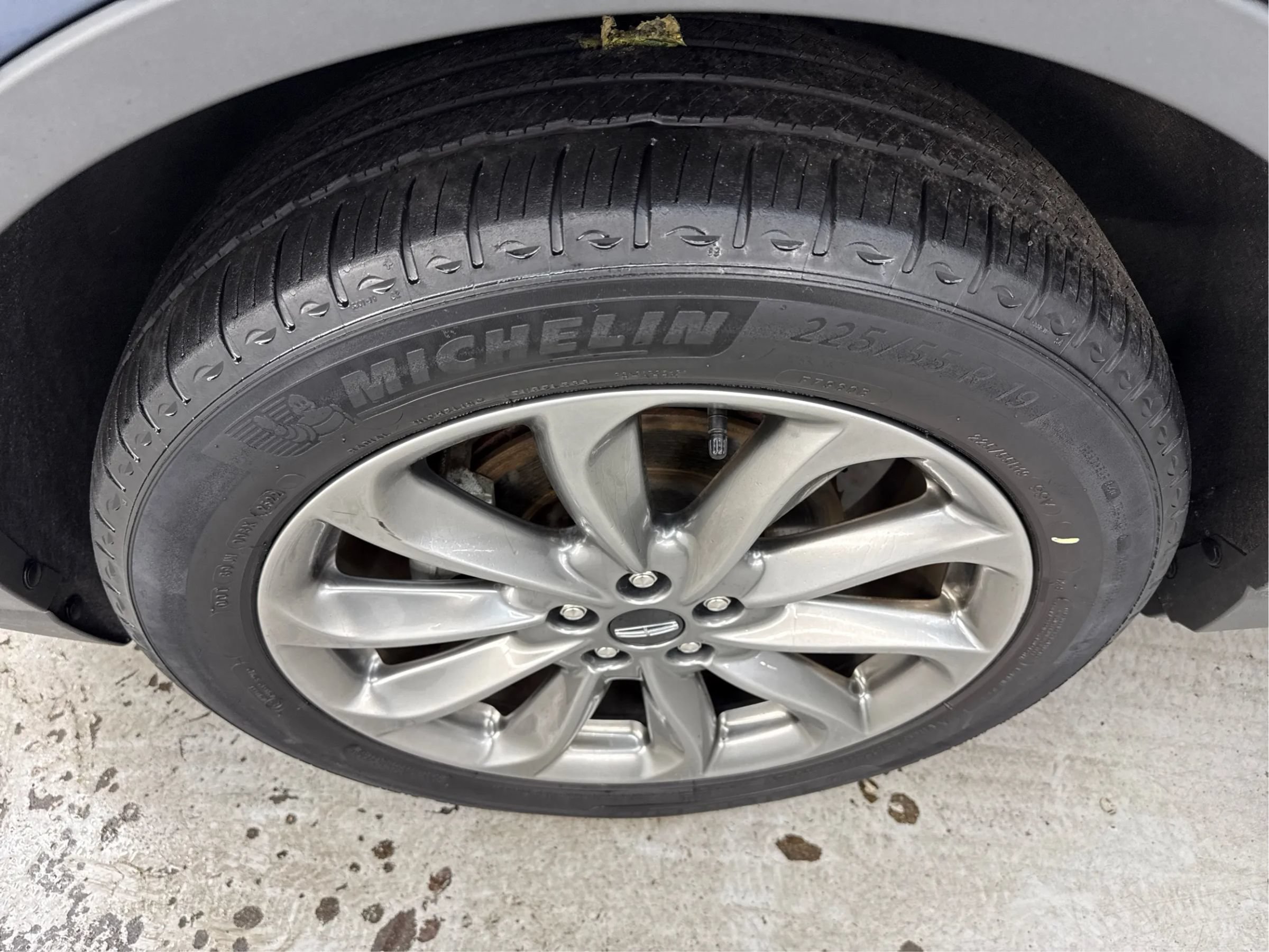 Used 2022 Lincoln Corsair AWD w/ Premium Package image 31