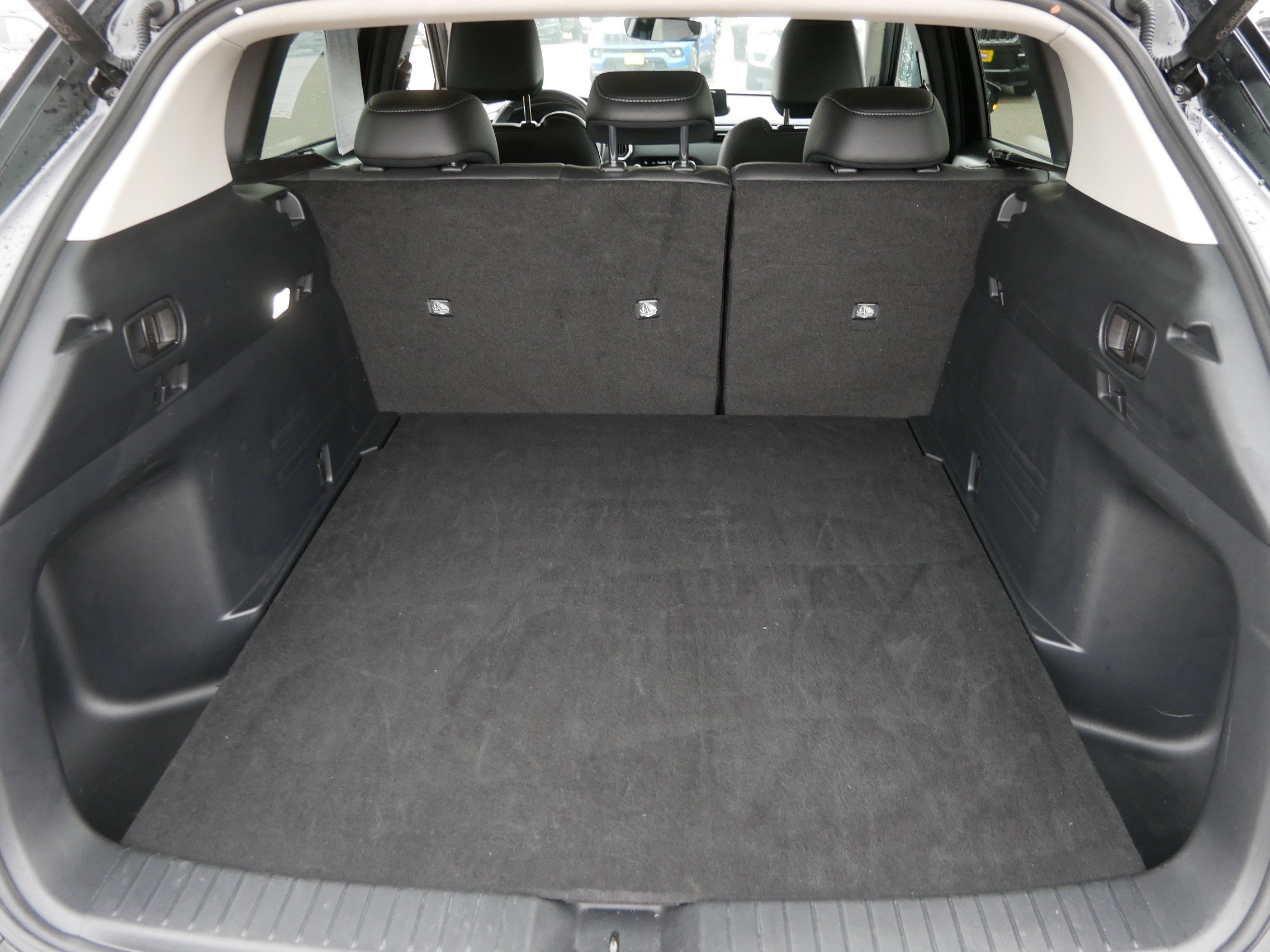 Used 2025 MAZDA CX-50 AWD 2.5 S w/ Preferred Package image 19